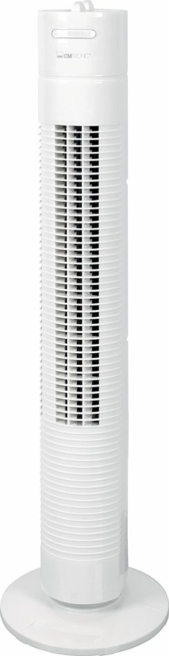 Clatronic Tower-Ventilator CTC T-VL 3770