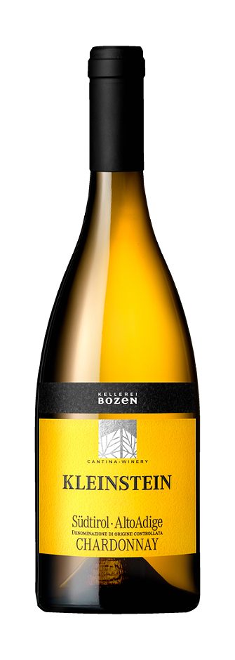 Kellerei Bozen Chardonnay Kleinstein Südtirol DOC 2024 0,75 L