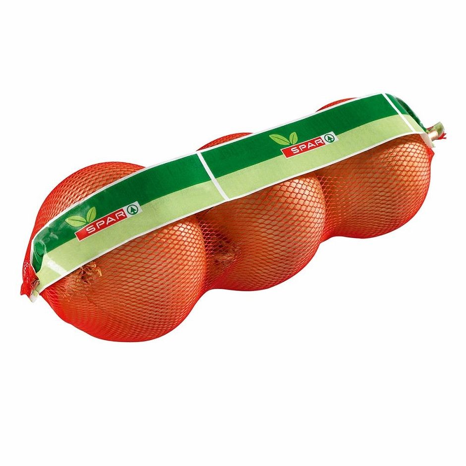 SPAR Zwiebel gelb 280 G