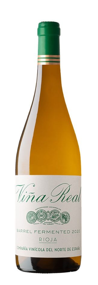 CVNE Vina Real Blanco FB 2024 0,75 L