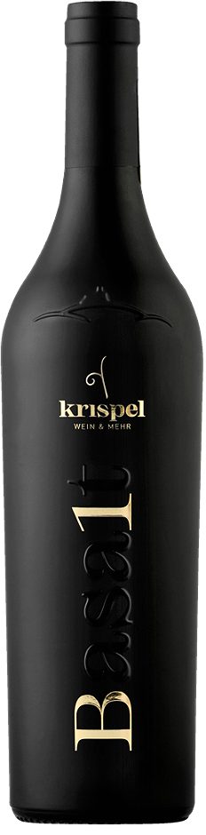 Krispel B1 Basaltwein 2019 0,75 L