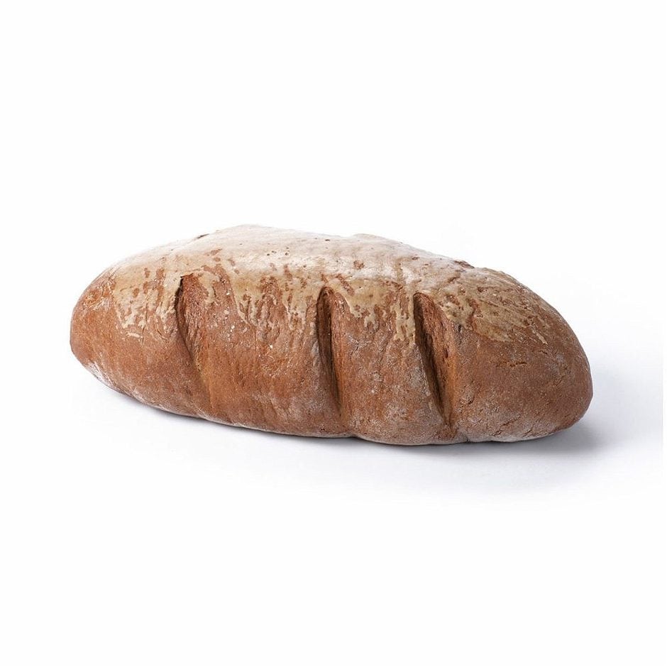 INTERSPAR Backstube Tirolerbrot 1 KG