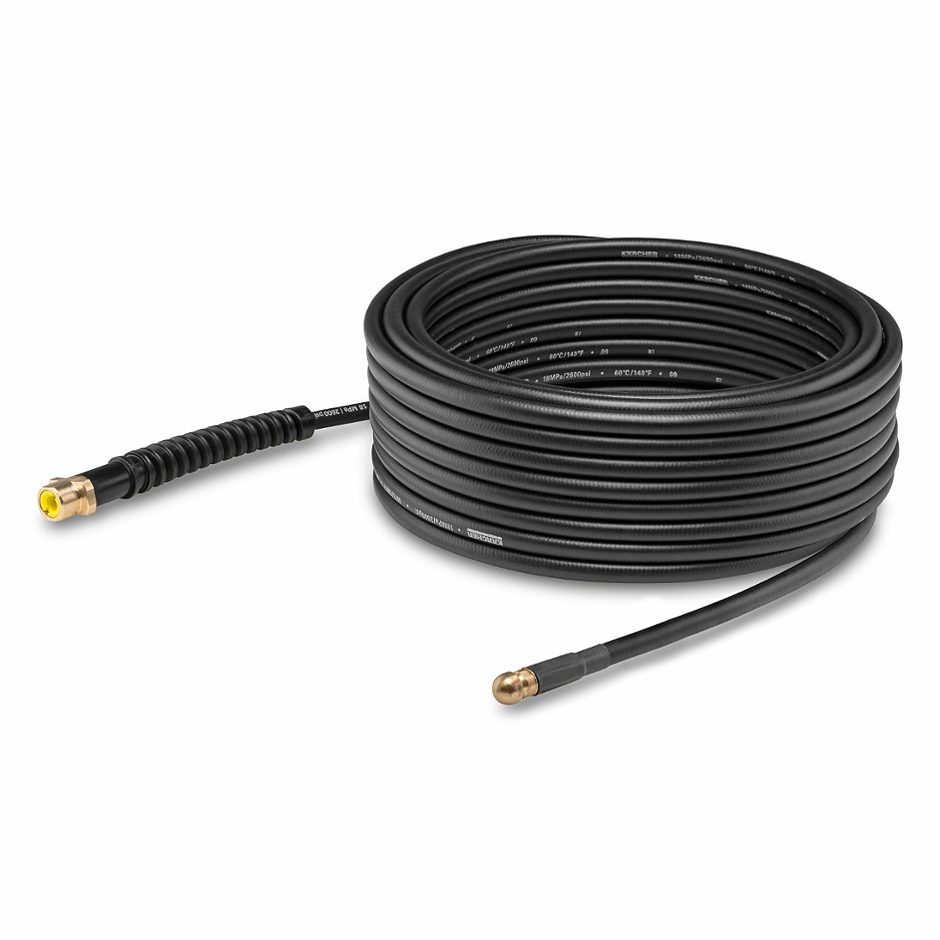 Kärcher Rohrreinigungsset PC15
