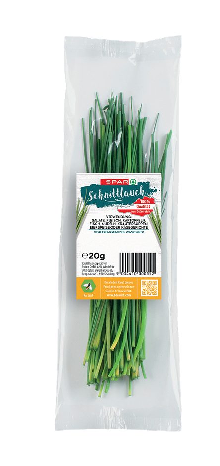 SPAR Schnittlauch 20 G