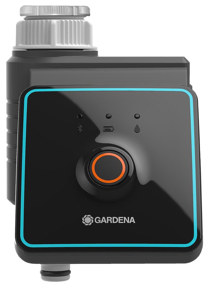Gardena Bewässerungssteuerung Bluetooth