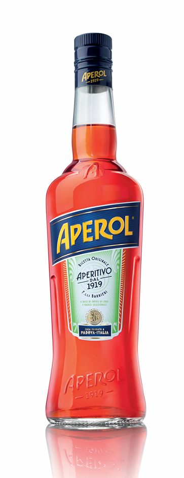 Aperol Aperitivo 3 L