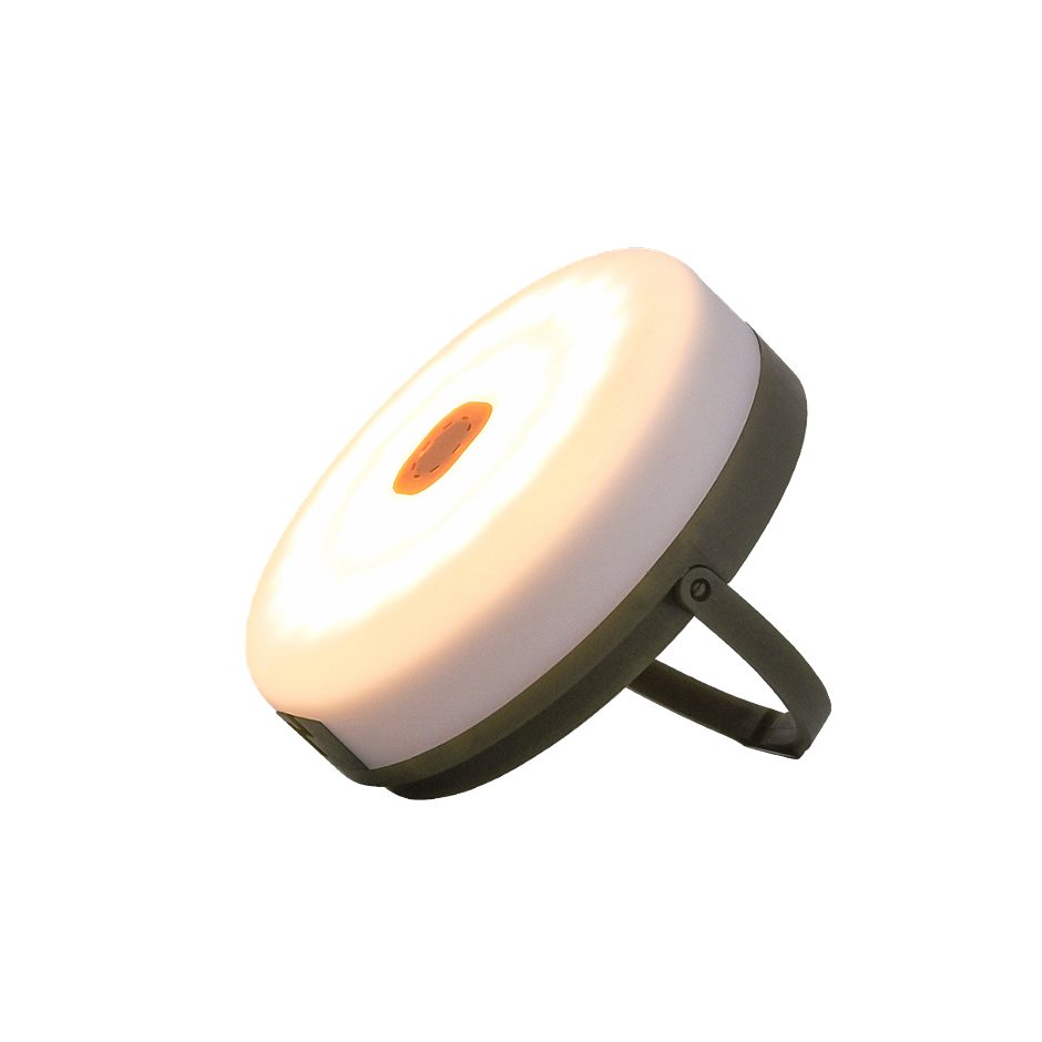 NABO Solar  Campingleuchte mit Lichterkette SGL 110