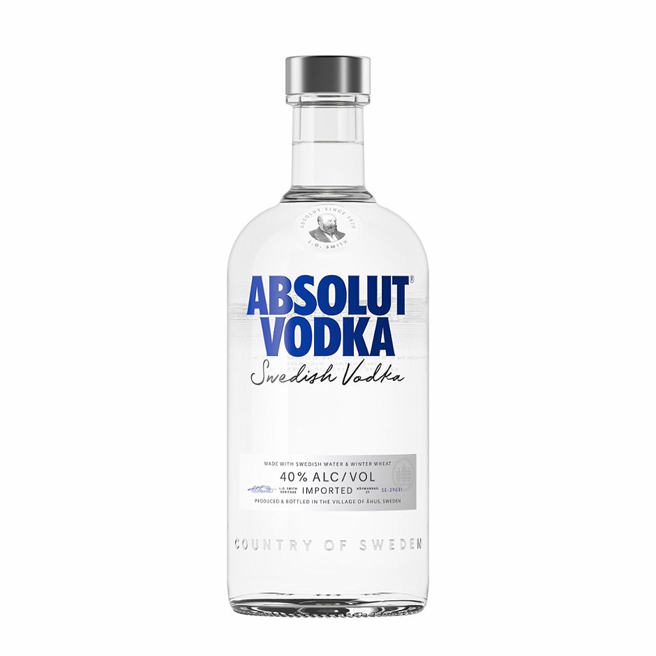 Absolut Vodka 0,7 L