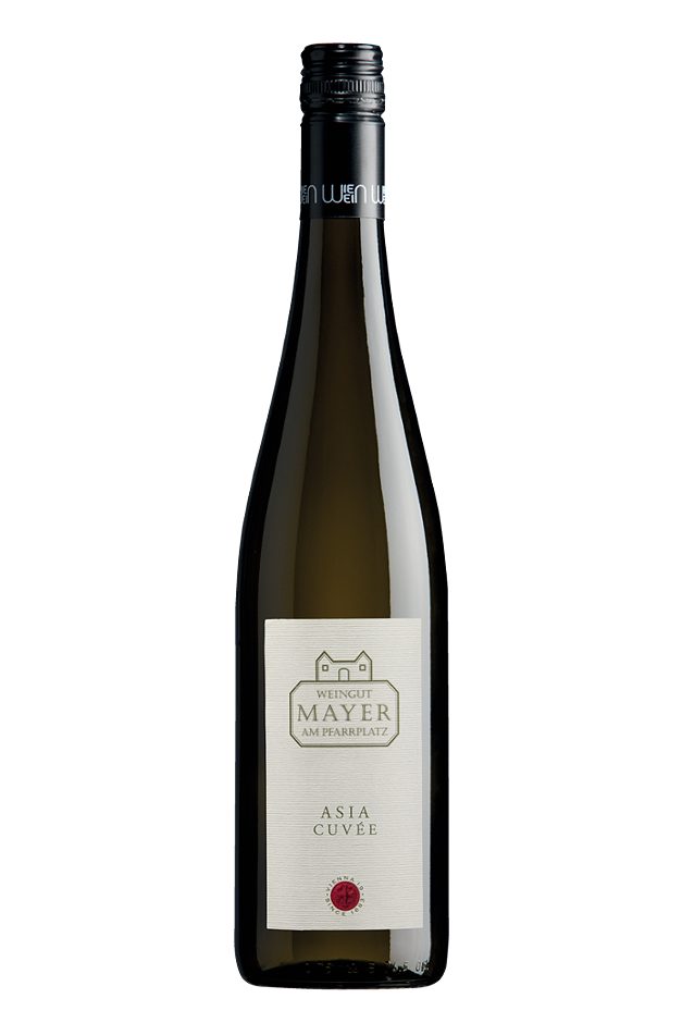 Mayer am Pfarrplatz Asia Cuvée 2025 0,75 L
