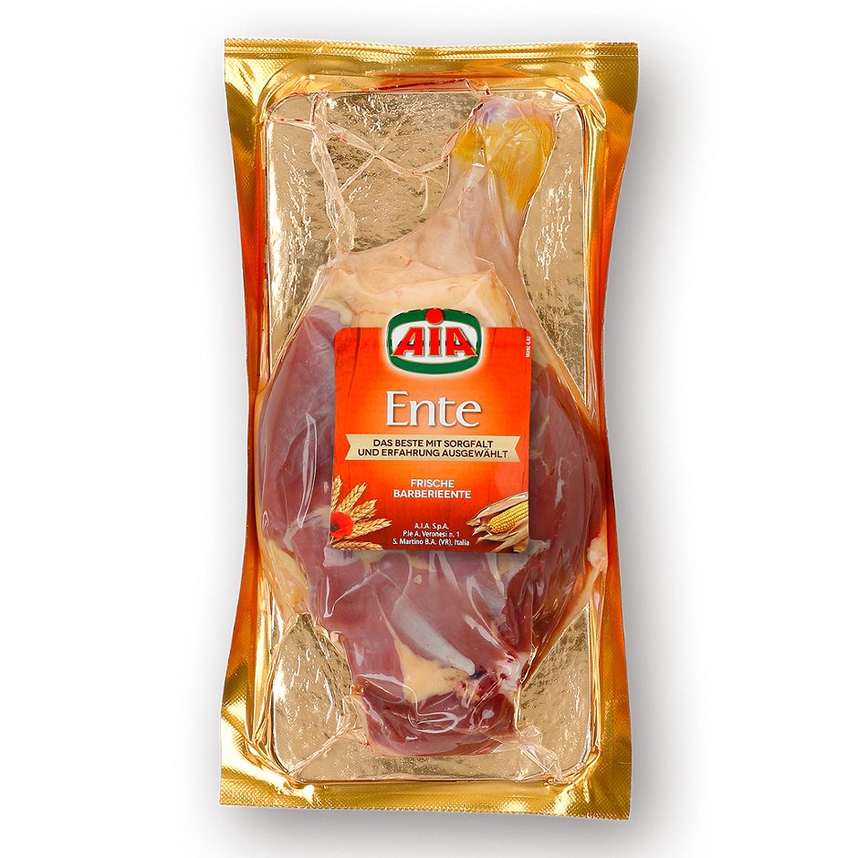 Aia Entenkeulen 1 KG