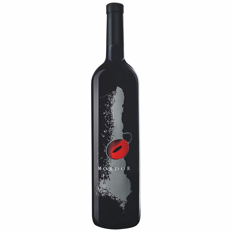 Scheiblhofer Cuvée Mordor 2024 0,75 L