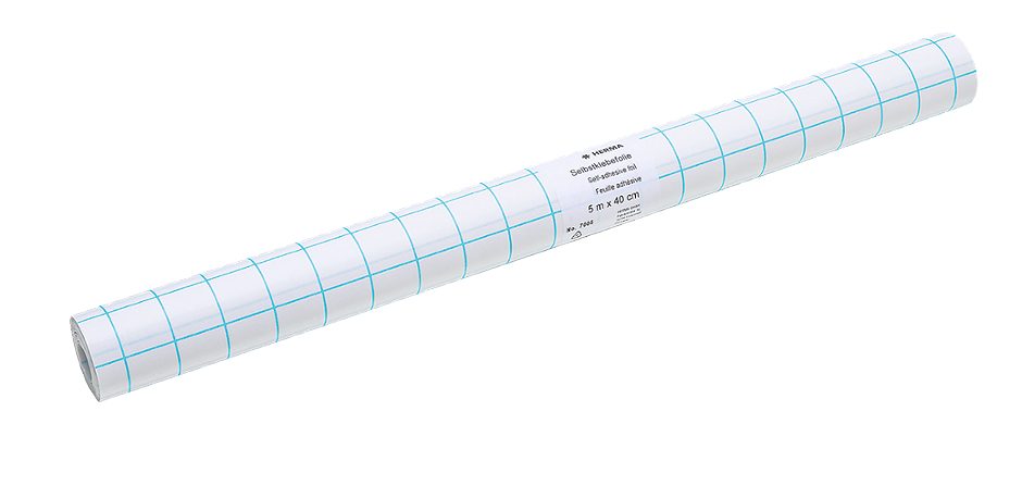 Selbstklebefolie 5m x 40 cm