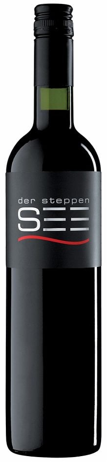 Hillinger Der Steppensee Rot 2025 0,75 L