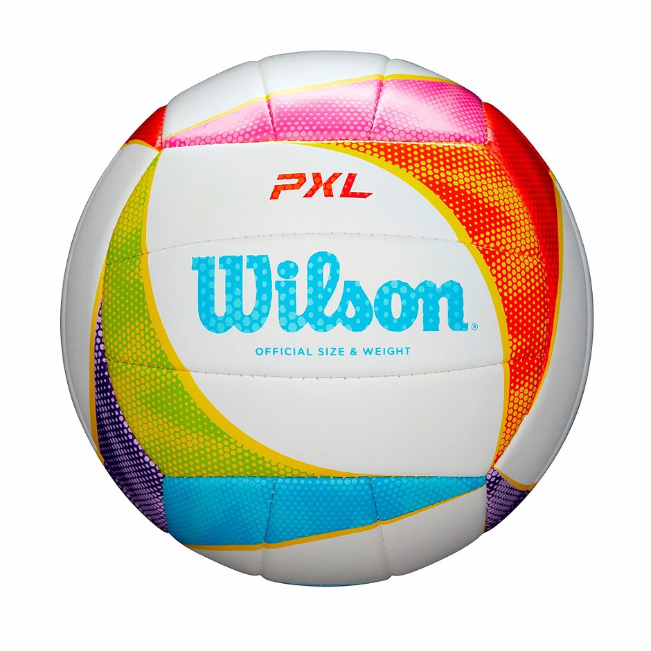 Wilson Volleyball PXL