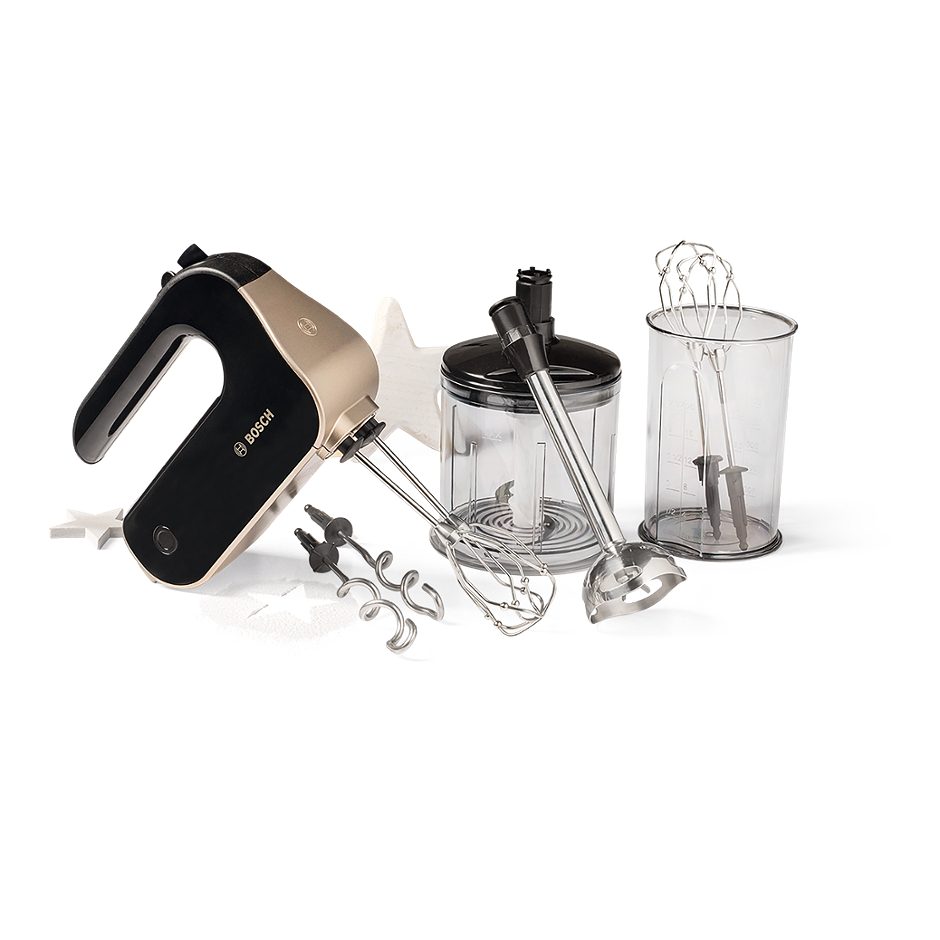 Bosch Handmixer-Set