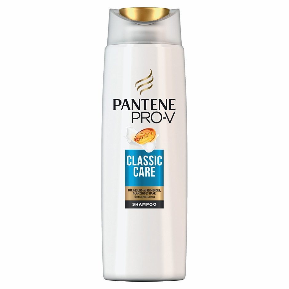 Pantene Pro-V Shampoo Classic Care 300ml