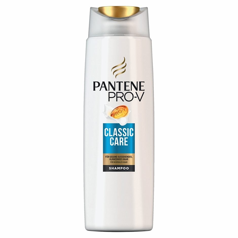 Pantene Pro-V Shampoo Classic Care 300ml
