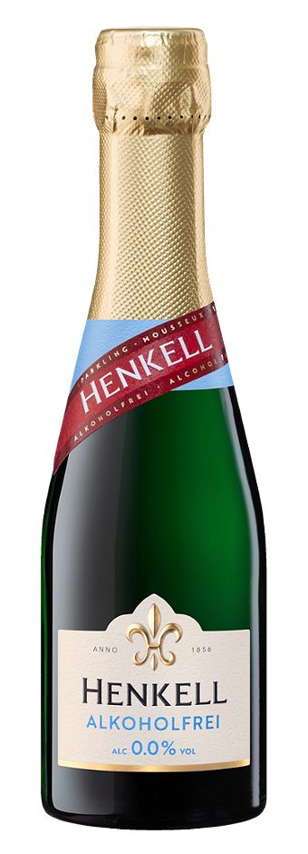Henkell Sekt Alkoholfrei 200 ML