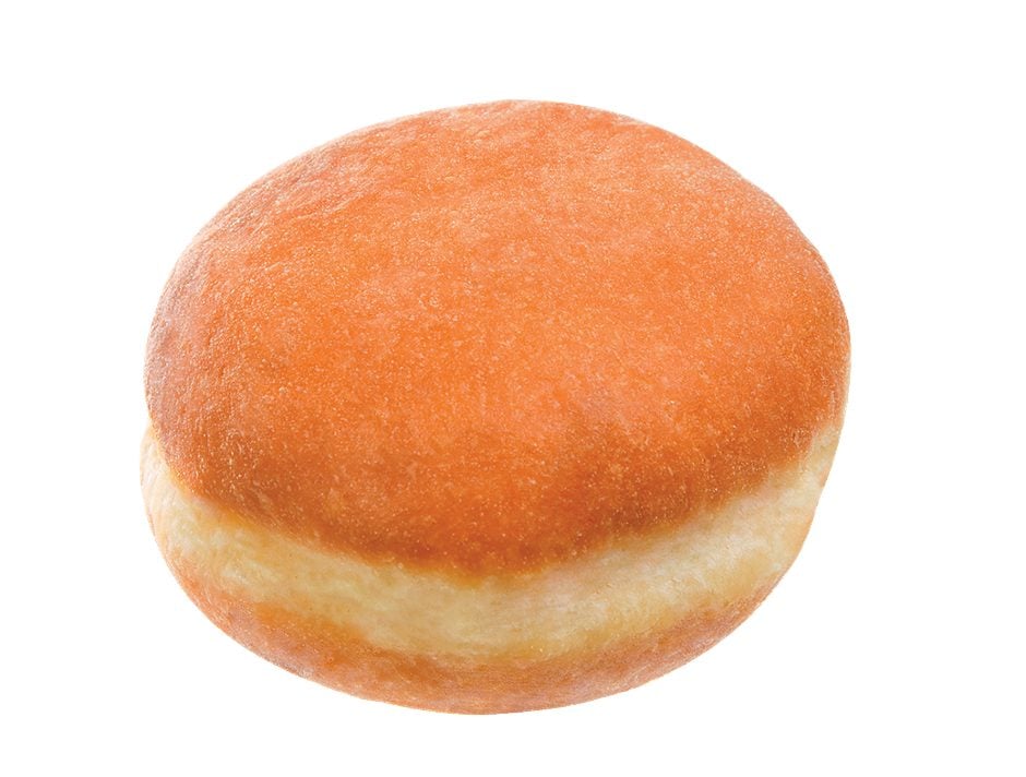S-BUDGET Krapfen Marille 1 STK