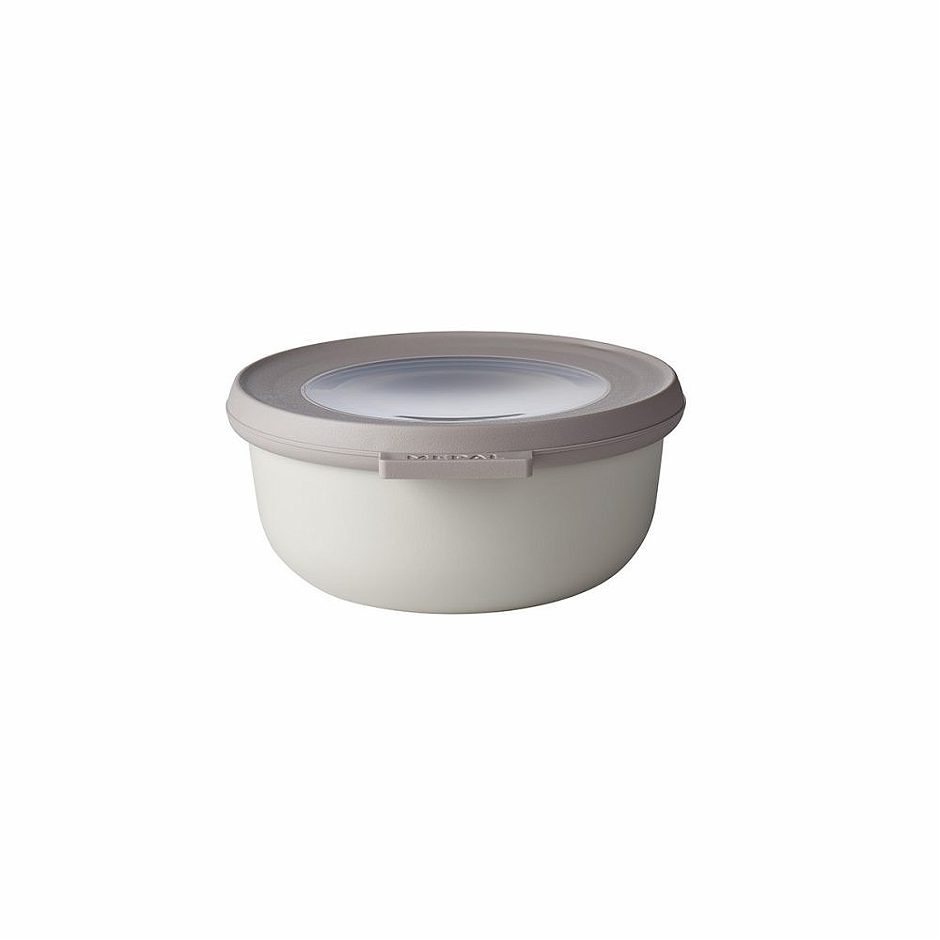 Mepal Multischüssel Cirqula Nordic white 350 ml