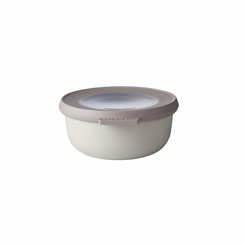Mepal Multischüssel Cirqula Nordic white 350 ml