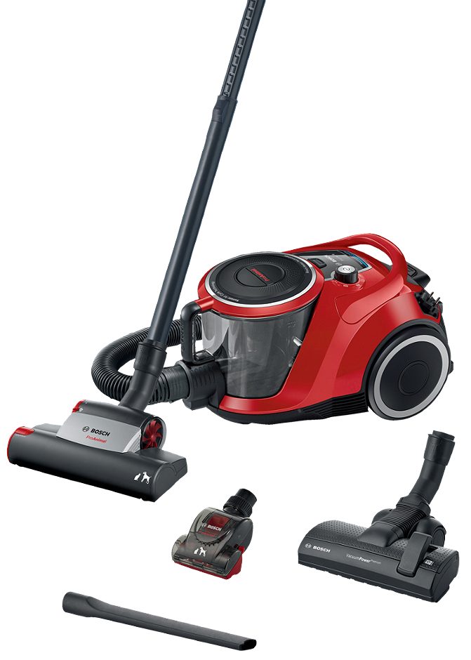 Bosch Zyklonsauger Pro Animal BGC41PET