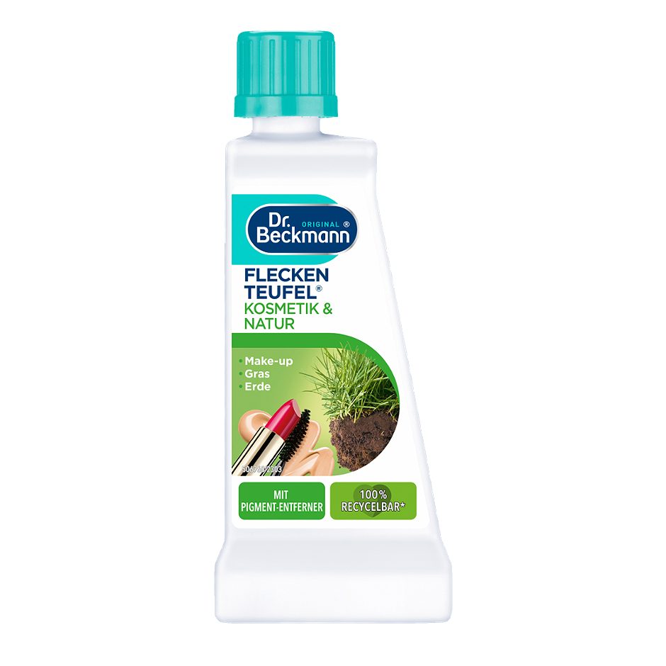 Dr. Beckmann Fleckenteufel Natur & Kosmetik 50ml