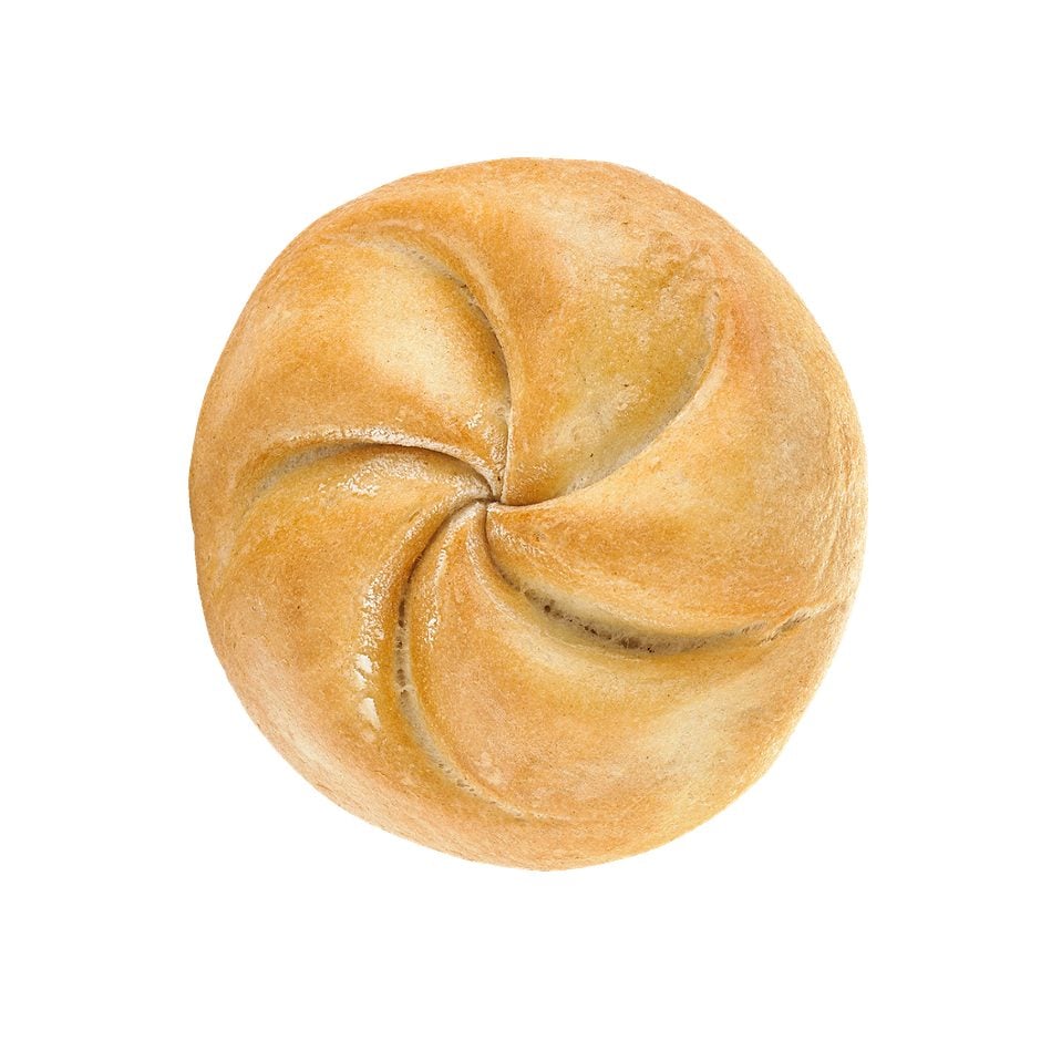 SPAR Natur*pur Bio-Kaisersemmel 1 STK