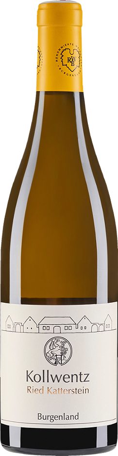 Kollwentz Chardonnay Ried Katterstein 2023 0,75 L