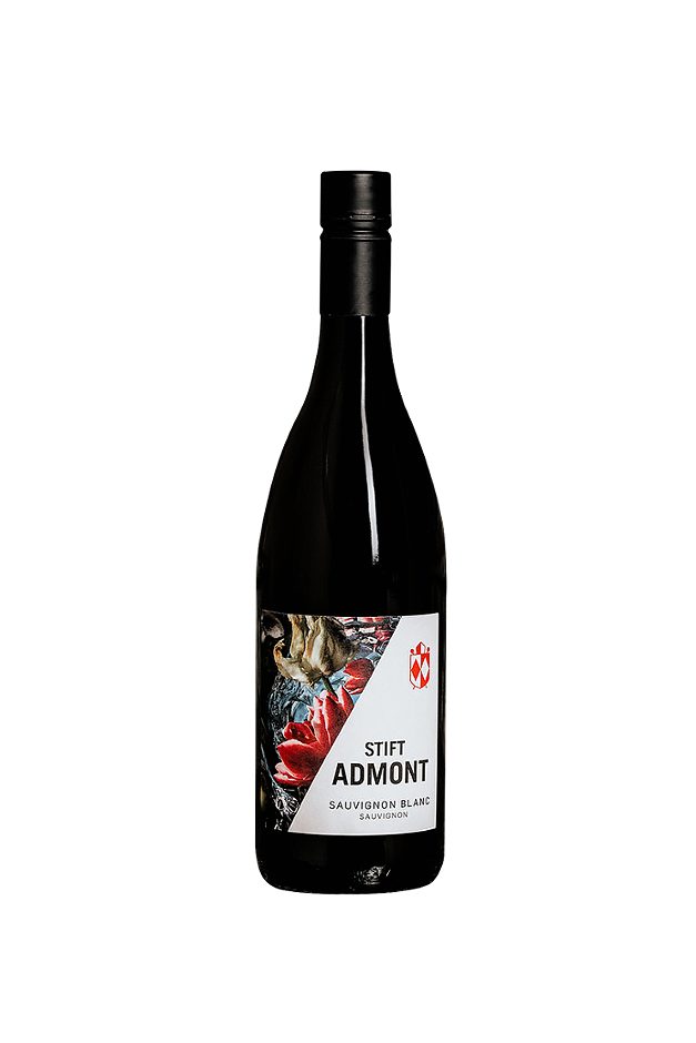 Dveri-Pax Sauvignon Blanc 2022 0,75 L