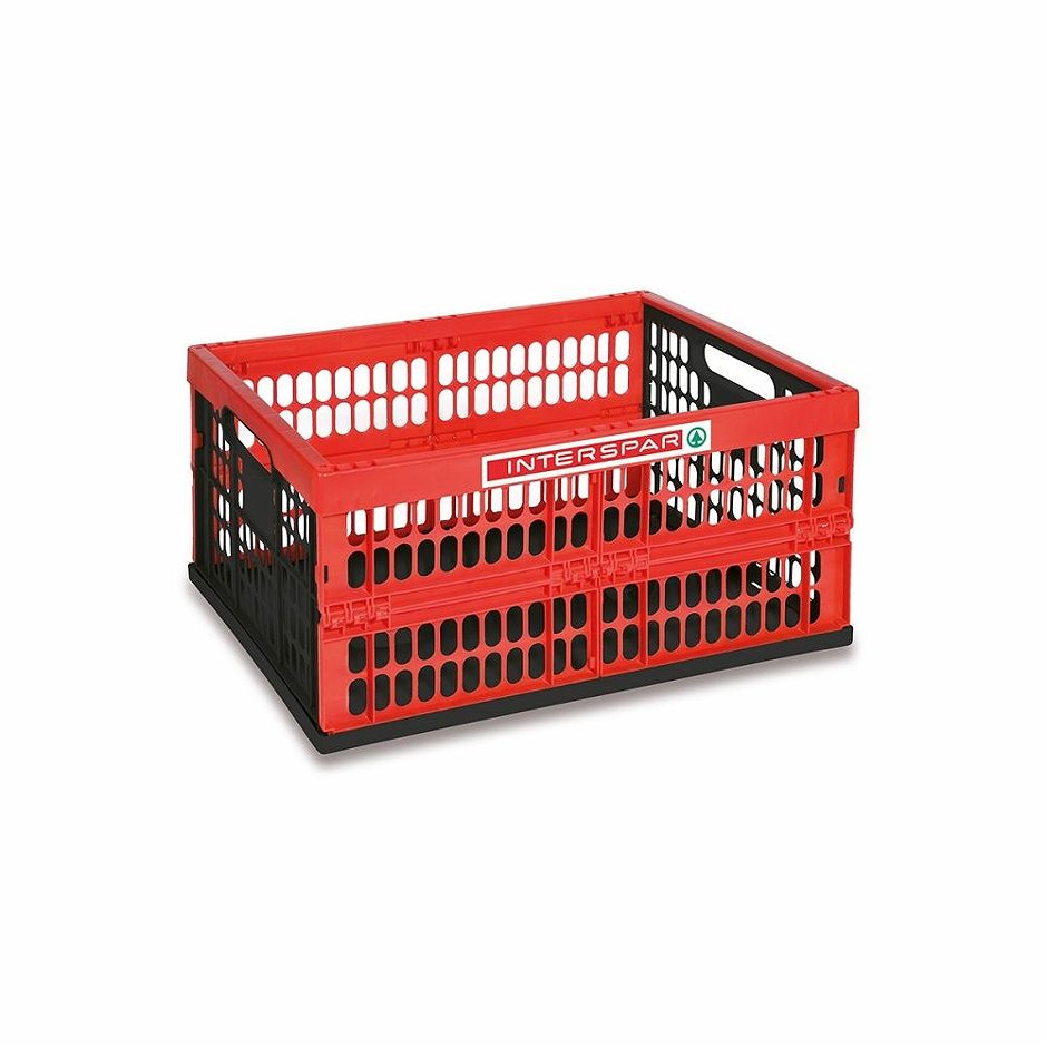 INTERSPAR Klappbox 32L