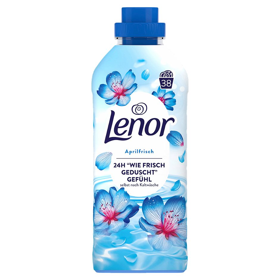 Lenor Weichspüler Aprilfrisch 38WG