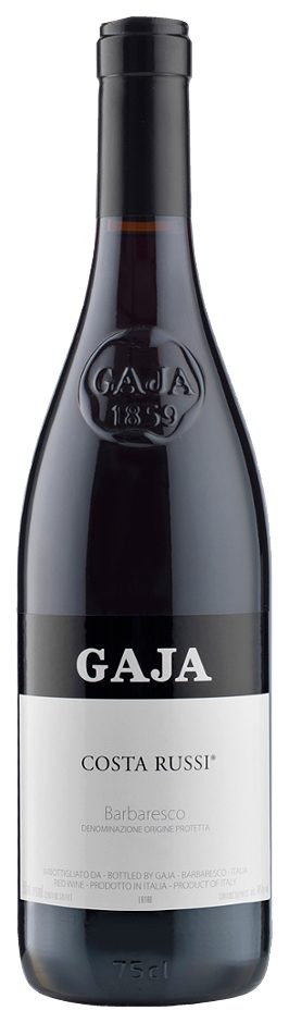 Gaja Costa Russi Barbaresco DOP 2020 0,75 L