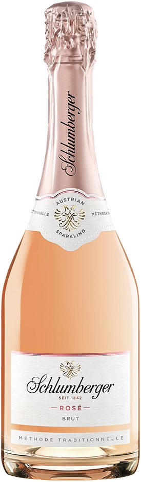 Schlumberger Brut Rosé 0,75 L