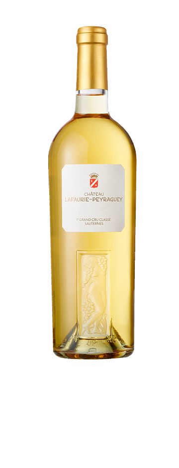 Château Lafaurie-Peyraguey Sauternes 1er Grand Cru Classé 2022 0,75 L