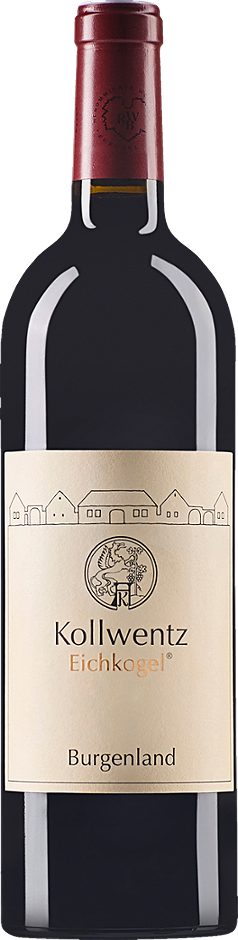 Kollwentz Eichkogel 2022 0,75 L