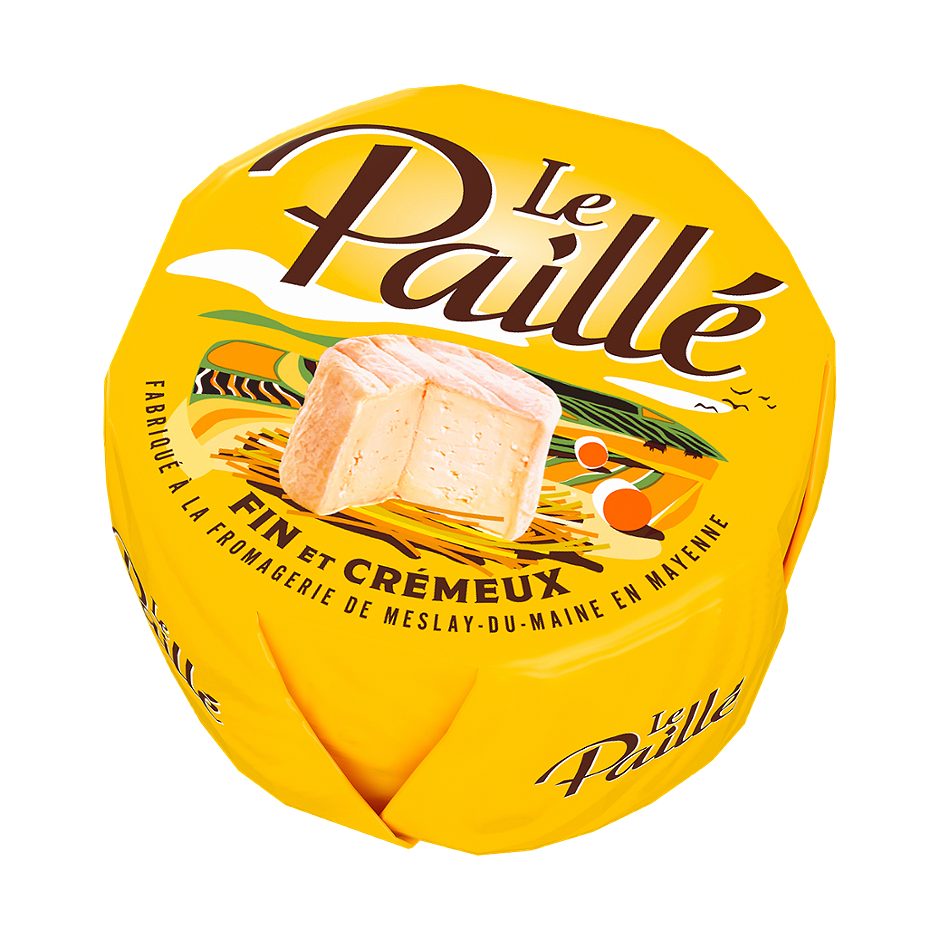 Borsault Franz. Weichkäse 185 G