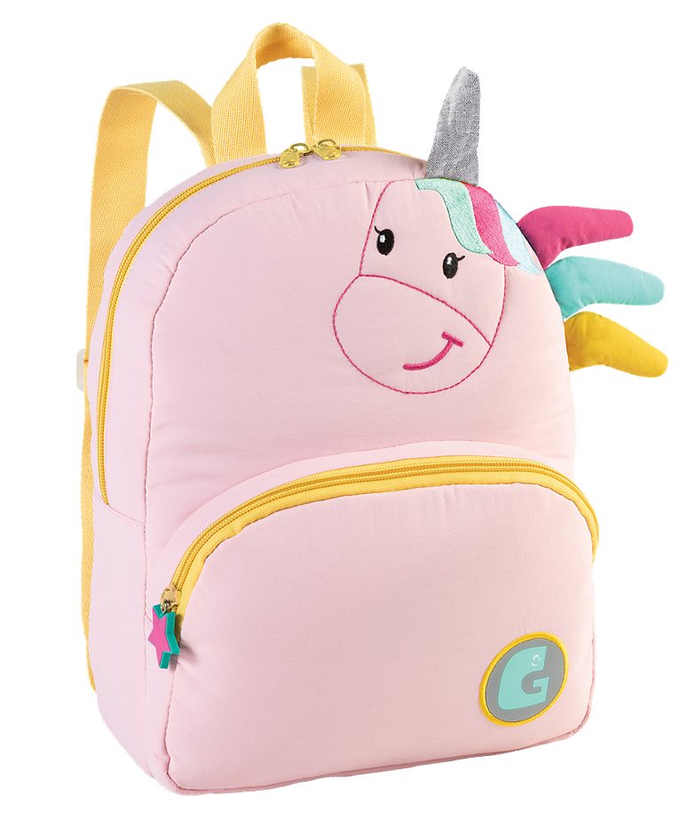 Rucksack Einhorn