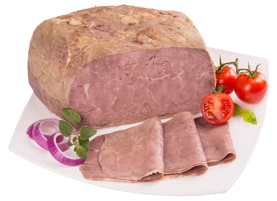 TANN Rindfleisch gekocht 1 KG