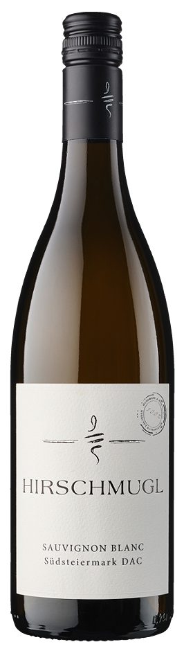 Hirschmugl Sauvignon Blanc Südsteiermark DAC BIO 2023 0,75 L