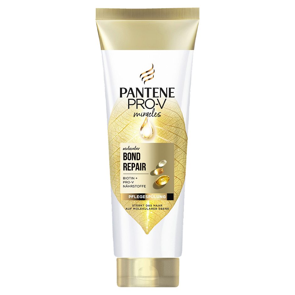 Pantene Pro-V Pflegespülung Miracles/Molecular Bond Repair 160ml