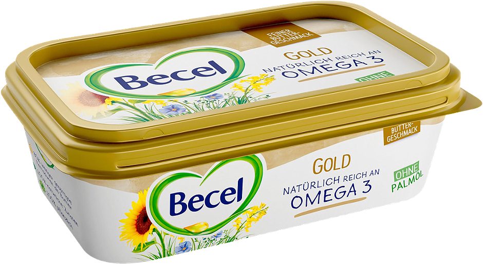 Becel GOLD 225 G