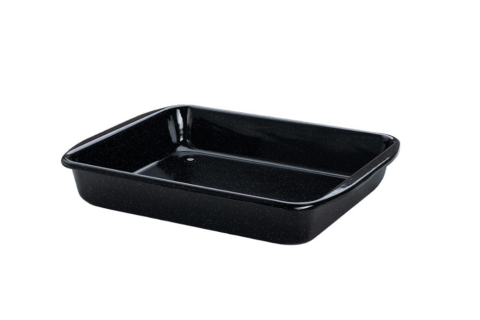 Riess Bratrohrpfanne 33x42x7 cm