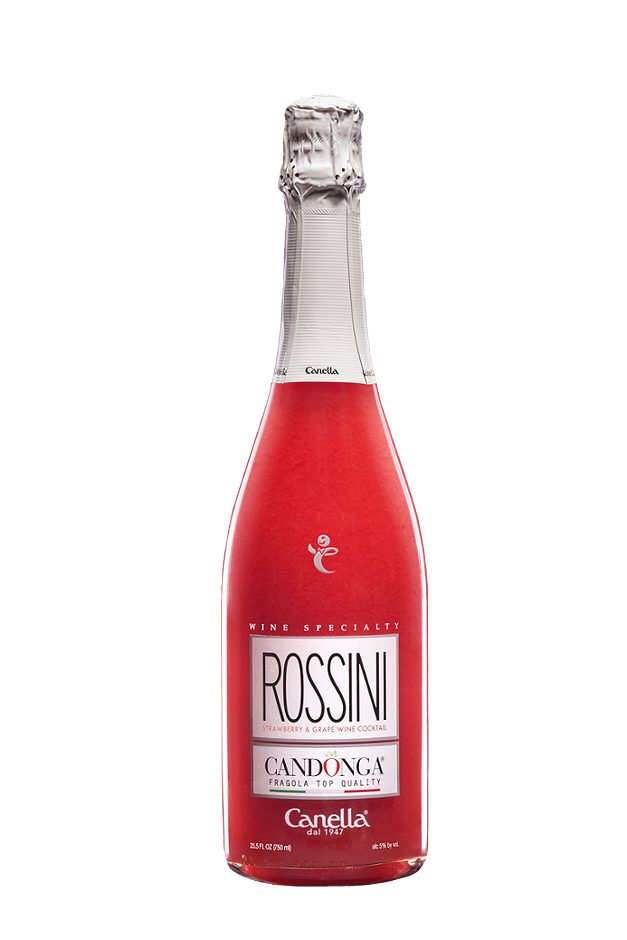 Canella Rossini Cocktail 0,75 L