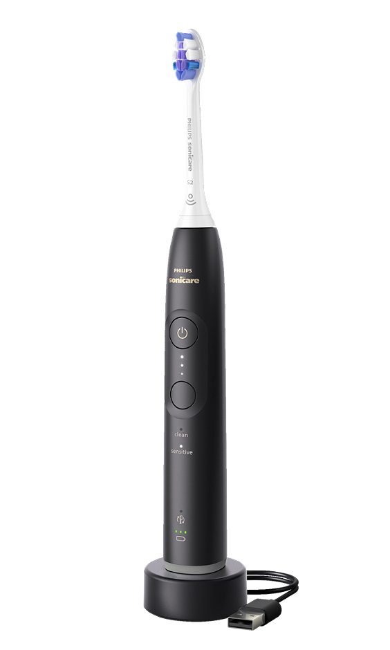 Philips Sonicare Schallzahnbürste 6100