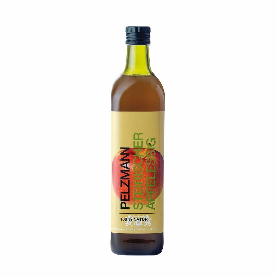 Pelzmann Apfelessig 0,75 L