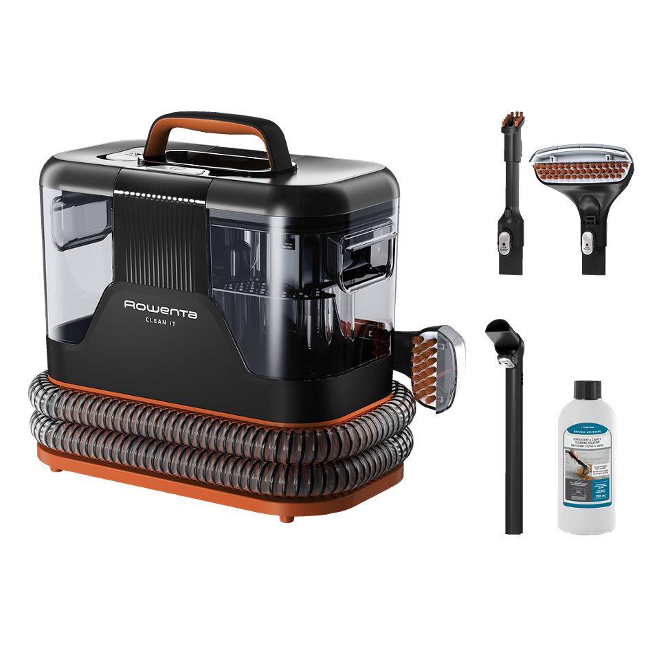 Rowenta Clean-It Fleckenreiniger IN5011