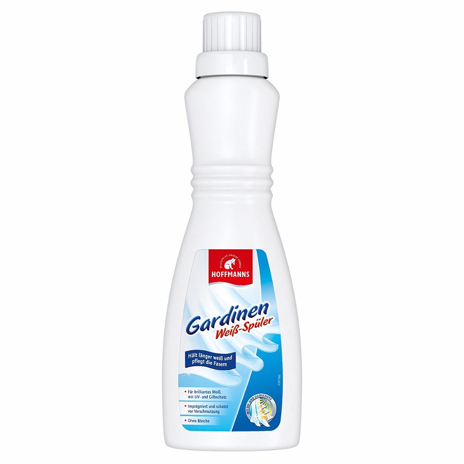 Hoffmanns Gardinen Weiß-Spüler 500ml