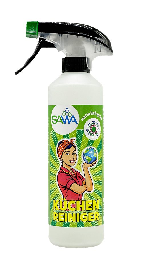 Sawa Küchenreiniger 0,5 L