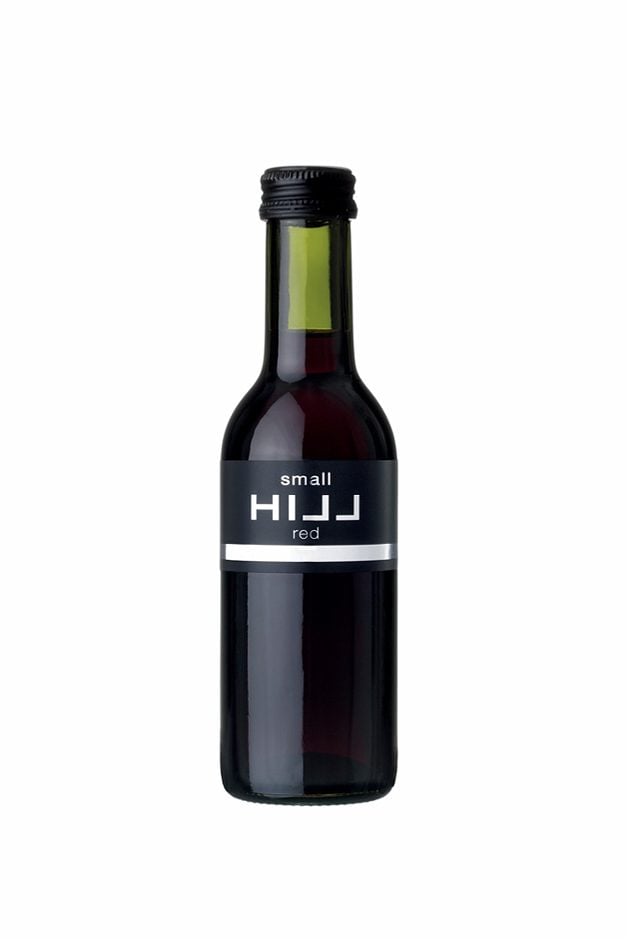 Hillinger Small Hill Small Hill Red 2023 250 ML